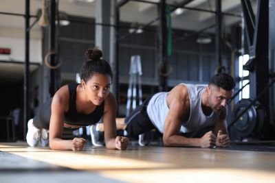 Fitness and Wellness Insurance in Coeur D'Alene, ID
