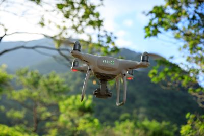 Drone Insurance in Coeur D'Alene, ID by Coeur d' Alene Insurance