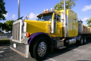 Flatbed Truck Insurance in Coeur D' Alene, Kootenai County, Idaho