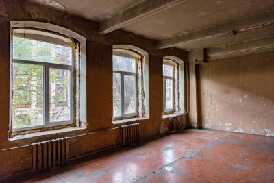 Vacant Property Insurance in Coeur D'Alene, ID