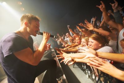 Event Promoter Insurance in Coeur D'Alene, ID