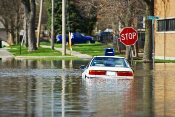 Coeur D' Alene, Kootenai County, Idaho Flood Insurance