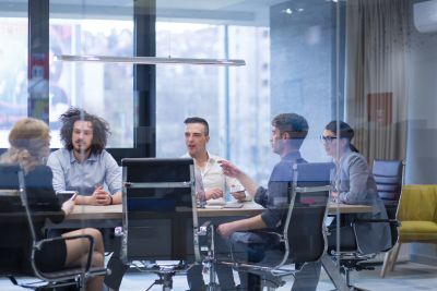 Software Company Insurance in Coeur D'Alene, ID