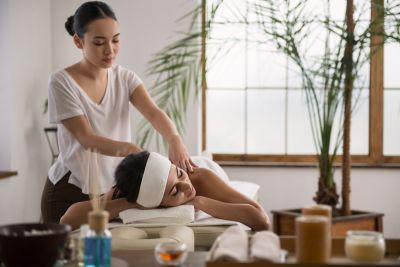 Massage Therapist Insurance in Coeur D'Alene, ID