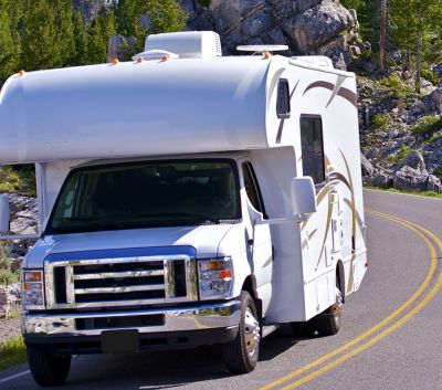 Affordable RV Insurance in Coeur D'Alene, ID - Coeur d' Alene Insurance