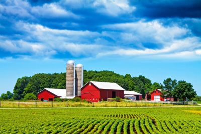 Affordable Farm Insurance - Coeur d' Alene, Kootenai County, Idaho