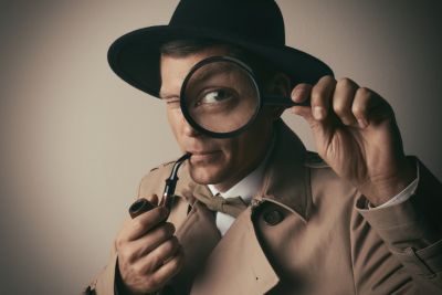 Private Investigator Insurance in Field:Home City}} by Coeur d' Alene Insurance
