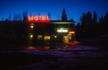 Coeur D' Alene, Kootenai County, Idaho Motel Insurance