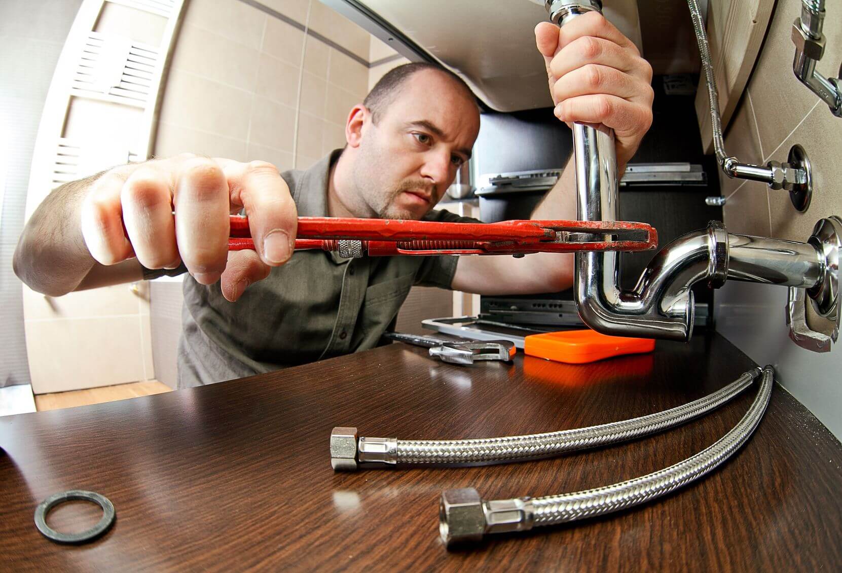 Coeur D' Alene, Kootenai County, Idaho Plumbing Insurance