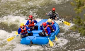 Guides and Outfitters Insurance in {[Page:Home City}} by Coeur d' Alene Insurance