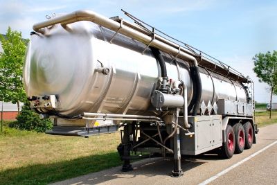 Fuel Haulers Insurance in Coeur D'Alene, ID