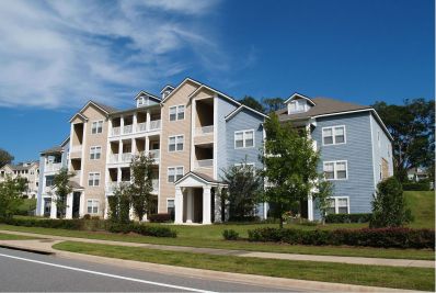 Investment Property Insurance in Coeur D'Alene, ID - Coeur d' Alene Insurance